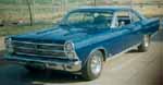 66 Ford Fairlane 390 2dr Hardtop