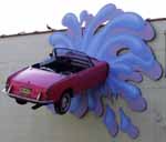 Auto Body Complex