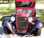 29 Dodge 5W Coupe