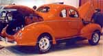 40 Ford Deluxe Coupe