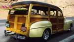 48 Ford Woody