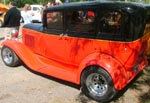 32 Ford ForDor Sedan