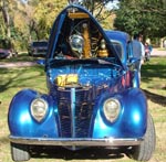 38 Ford Standard Coupe
