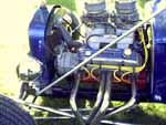 23 Ford Model T Bucket