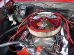 Chevy 396 V8
