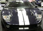 05 Ford GT Coupe