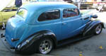 37 Chevy 2dr Sedan