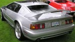 01 Lotus Esprit V8 SE Coupe