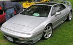 01 Lotus Esprit V8 SE Coupe