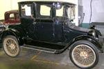 22 Detroit Electric Coupe