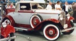 31 Pontiac Cabriolet