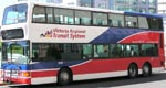 06 Dennis Trident VRTS Doubledecker Bus