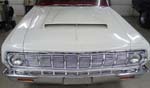 64 Plymouth Belvedere w/Hemi V8