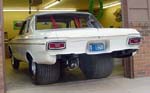 64 Plymouth Belvedere w/Hemi V8