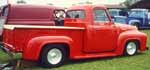 55 Ford F100 Pickup