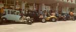 Jul 69 Rod Run