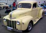 47 Ford Pickup