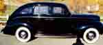 40 Ford Tudor Sedan