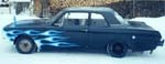 65 Plymouth Valient Coupe