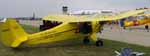Aeronca K 1937 Model
