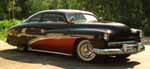 50 Mercury 2dr Sedan Leadsled 'Stray Cat'