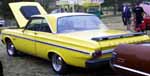 65 Plymouth Belvedere 2dr Hardtop