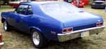 69 Chevy II Coupe