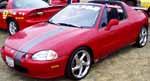 95? Honda Del Sol