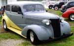 38 Chevy 2dr Sedan