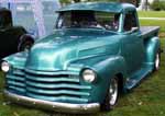 48 Chevy Pickup