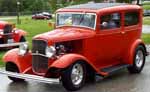 32 Ford Tudor Sedan
