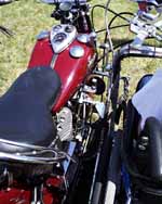 47 Indian Motorcycle