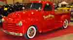 48 Chevy Pickup