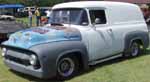 56 Ford Panel Delivery