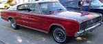 67 Dodge Charger 2dr Hardtop