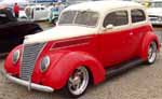 37 Ford Tudor Sedan