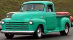 53 Chevy Pickup