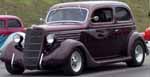 35 Ford Tudor Sedan