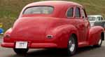 47 Chevy 4dr Sedan
