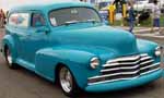 47 Chevy Sedan Delivery