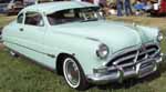 51 Hudson Coupe
