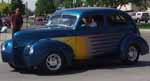 39 Ford Standard Tudor Sedan