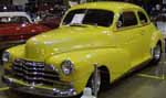 47 Chevy Coupe