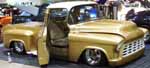 55 Chevy Pickup Custom