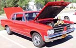 64 Pontiac GTO Coupe