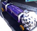 Valve Cover Racer