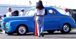 41 Ford Coupe & Ze
