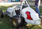 #1 KAR Special Sprint Car