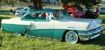 56 Mercury 2dr Hardtop