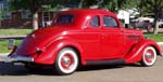 35 Ford 5W Coupe